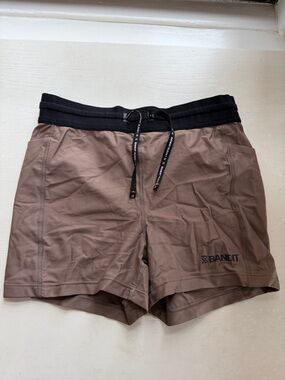 Bandit Women’s Compression Shorts Medium